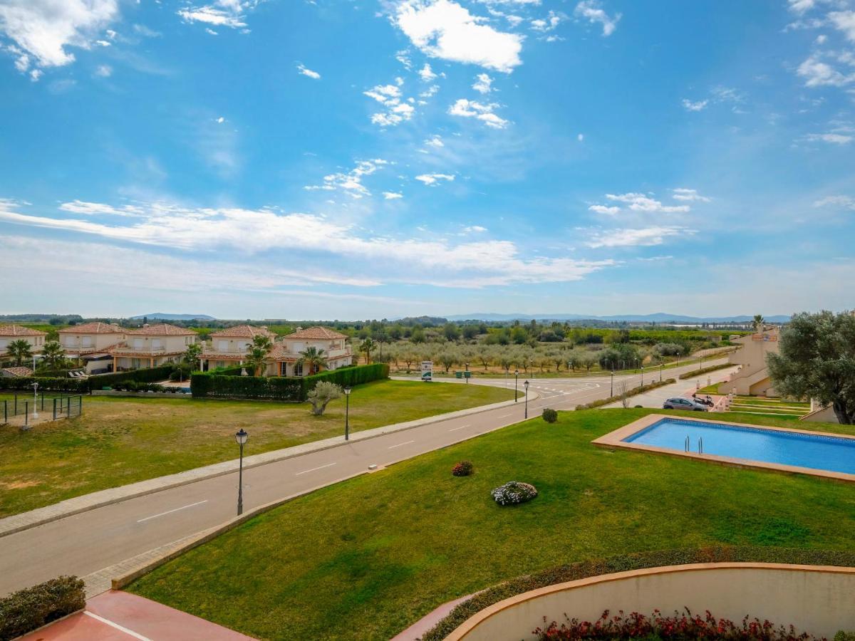 Apartment Panoramica By Interhome San Jorge  Bagian luar foto